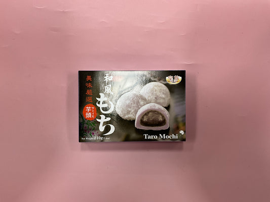 HZ Taro Mochi