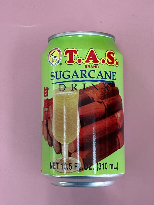 TAS Sugarcane Drink 310ml