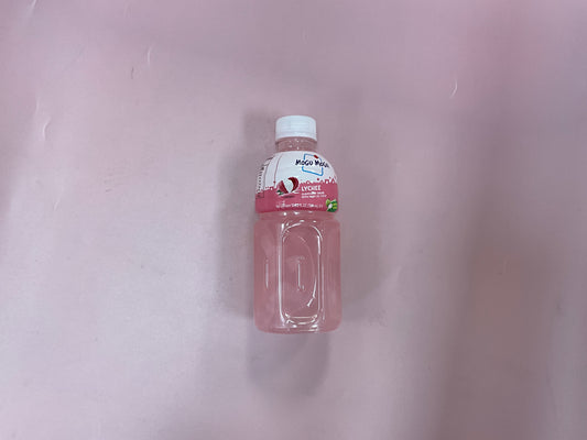 Sappe. Mogu Mogu Lychee 320ml