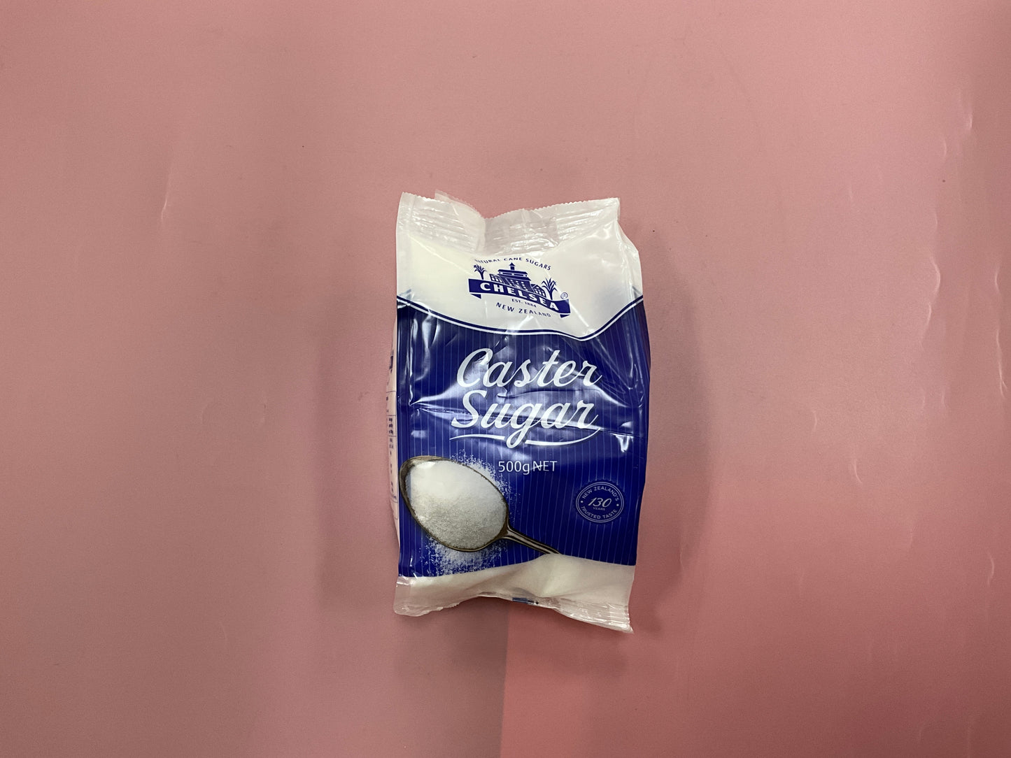 Chelsea Caster sugar 500g