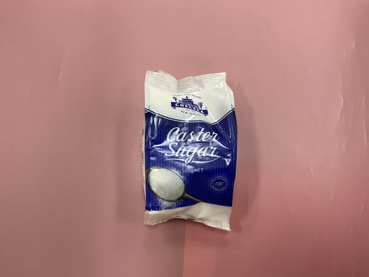 Chelsea Caster sugar 500g