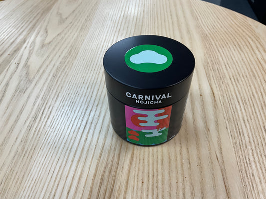 Carnival Matcha Kaze 30g tin