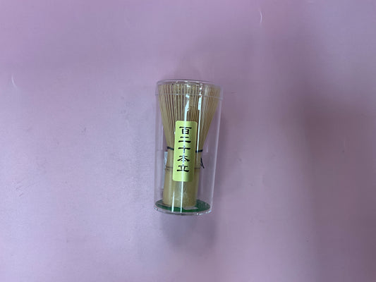 Matcha Whisk / Chasen 120