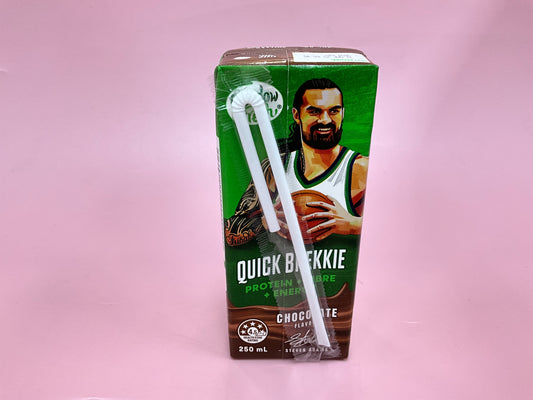 Meadow Fresh Quick Brekkie Chocolate 250ml