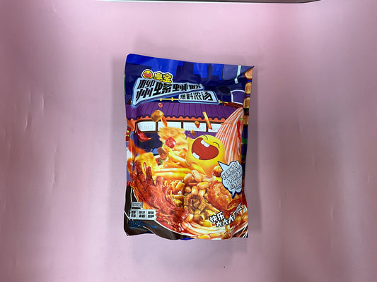 Liouzhou snail rice noodle 416g 臭宝柳州螺蛳粉