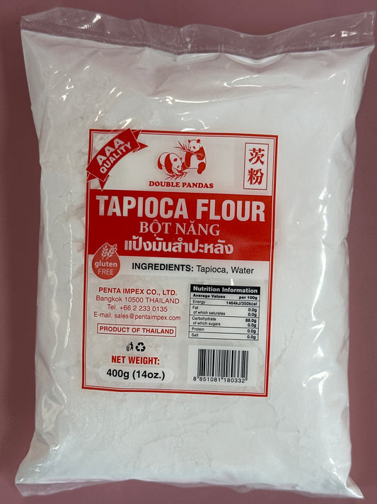 Panda Tapioca Flour