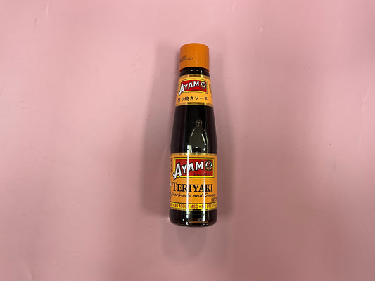 Ayam Teriyaki Sauce 210ml