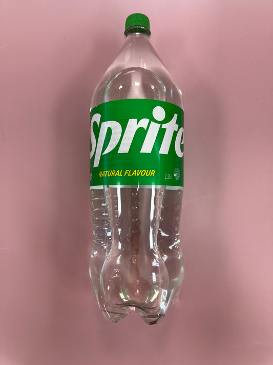 Sprite 2.25 L