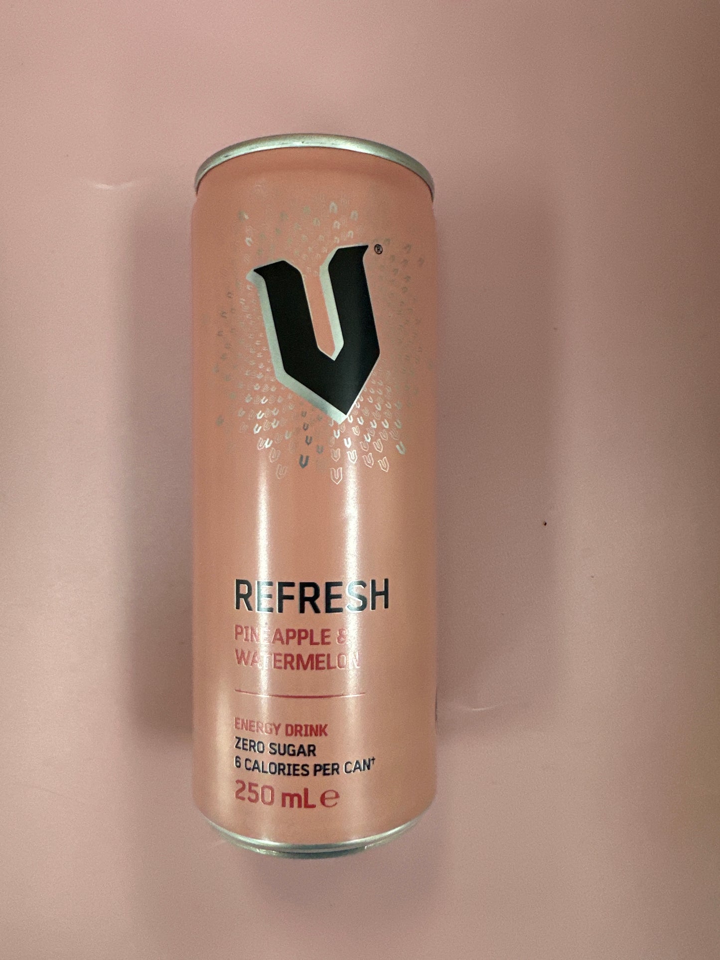 V Refresh Pineapple Watermelon 250 ML