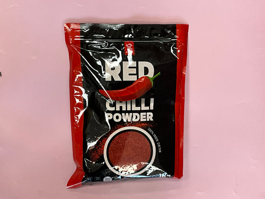 All Food BonGa Red Chilli Powder 1kg