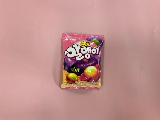 Orion Jellicious Grape 67g