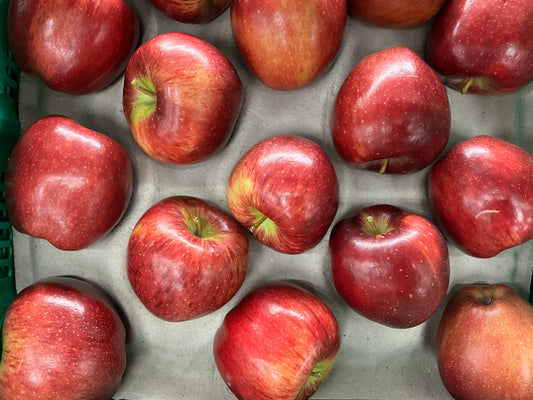 Apple Braeburn Red /kg