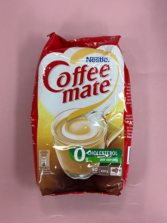 Nestle Coffee Mate 雀巢三花咖啡伴侣奶精 450