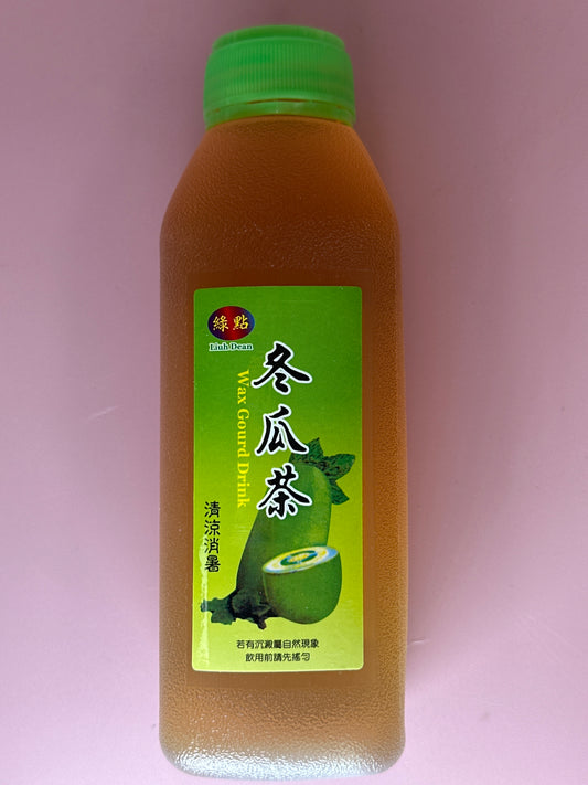 Ld Wax Gourd Drink