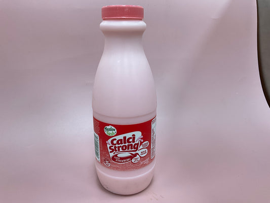 Meadow Fresh Calci Strong Straw 500ml