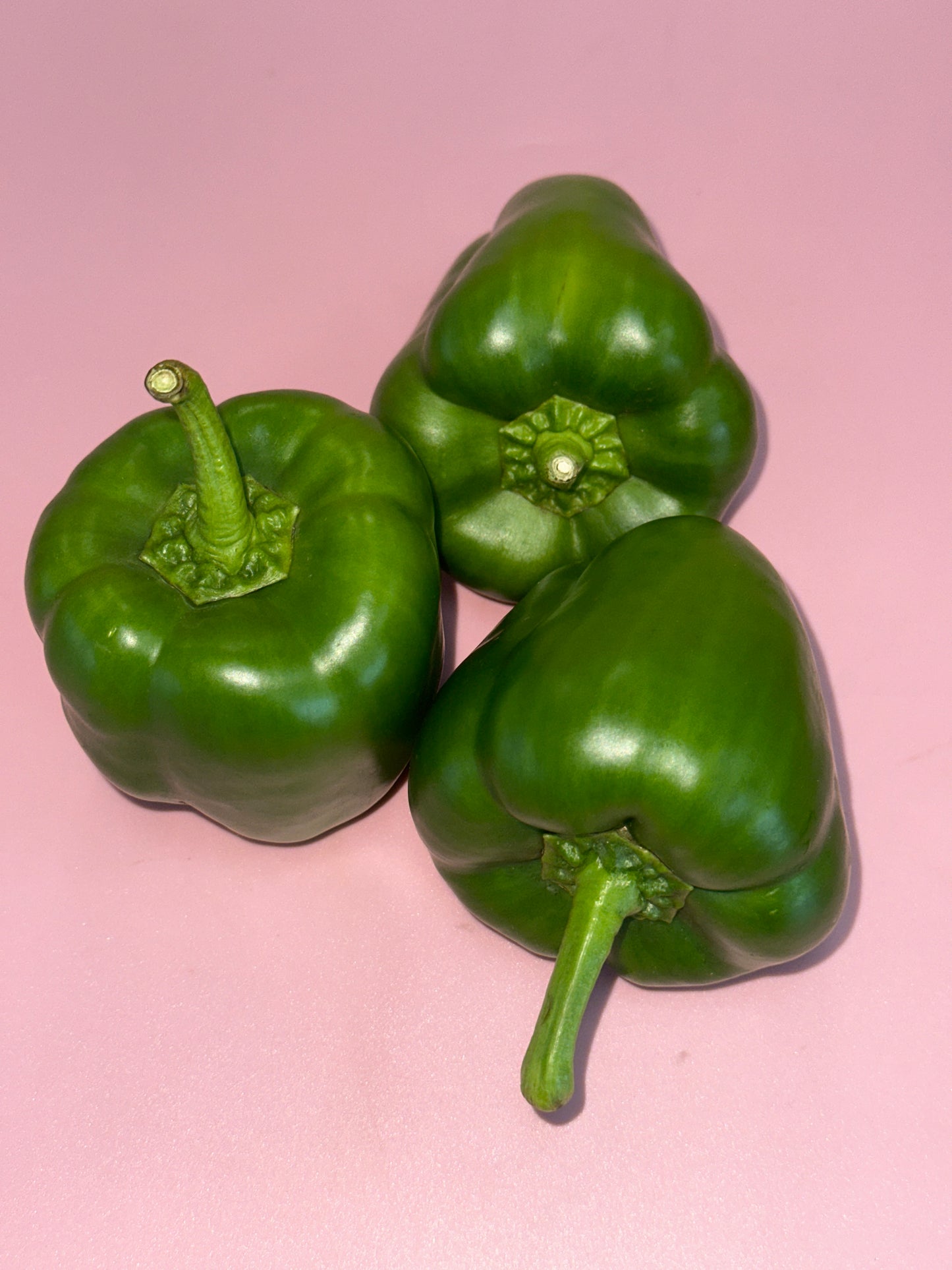 Capsicum Green/kg