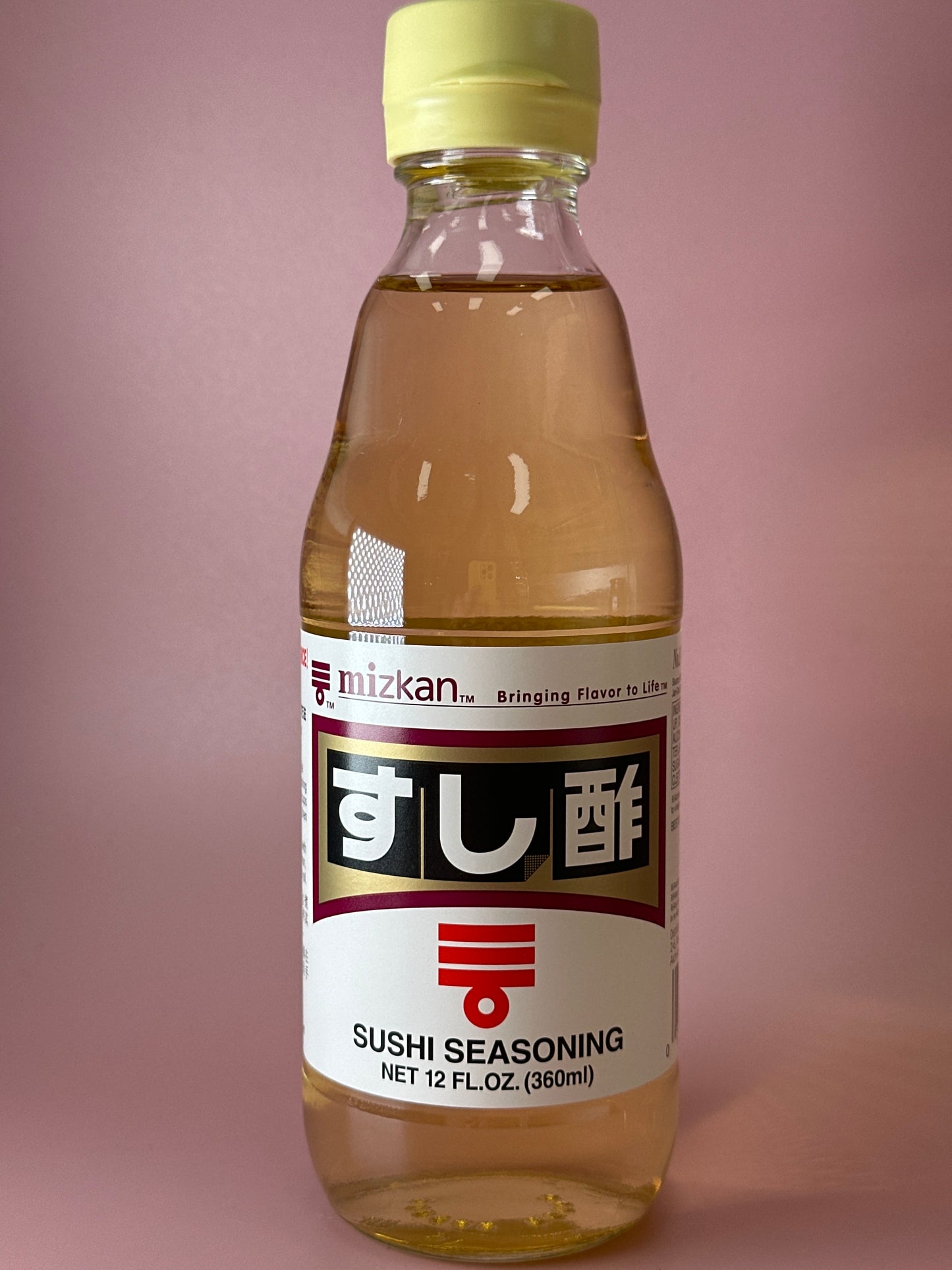 Mizkan Sushi Vinegar