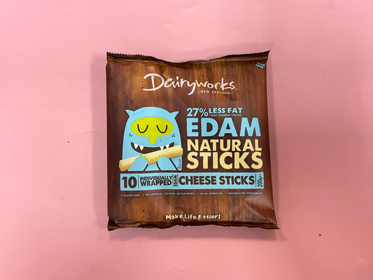 EDAM Cheese Stick *10