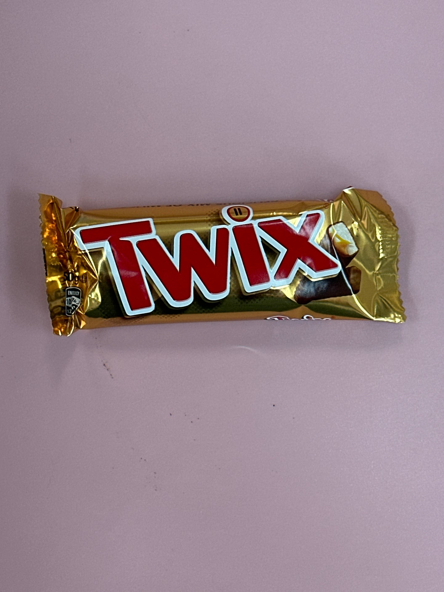 Twix Bar