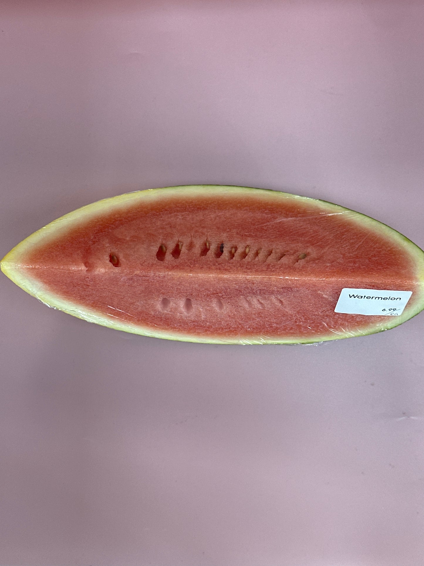 Watermelon/ piece