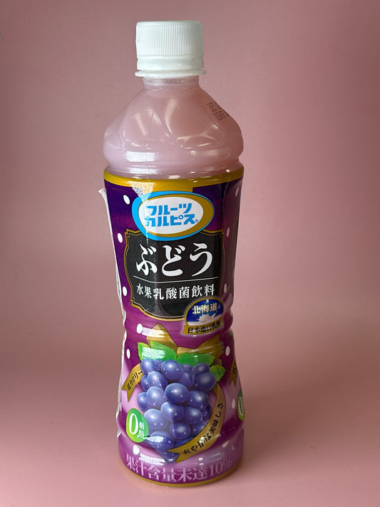 Calpis Grape