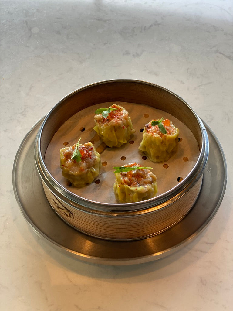 Eightgrains Dim Sum Shumai (15pc)