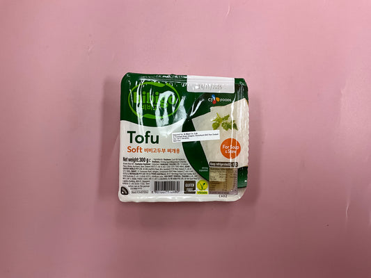 Bibigo Tofu soft 300g