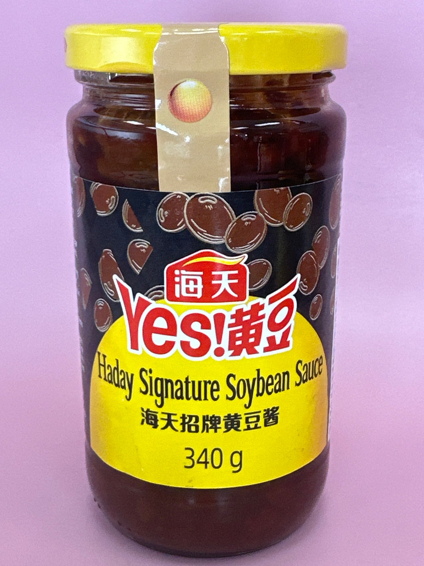 Haday Signature Soybean Sauce