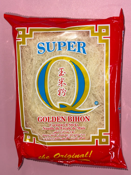 Super Q Golden Bihon