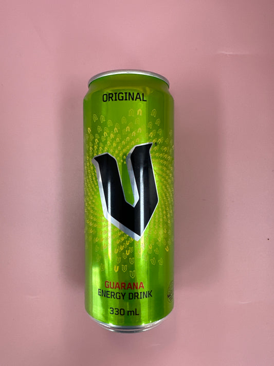 V Green 330ML