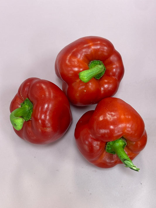 Capsicum Red/kg