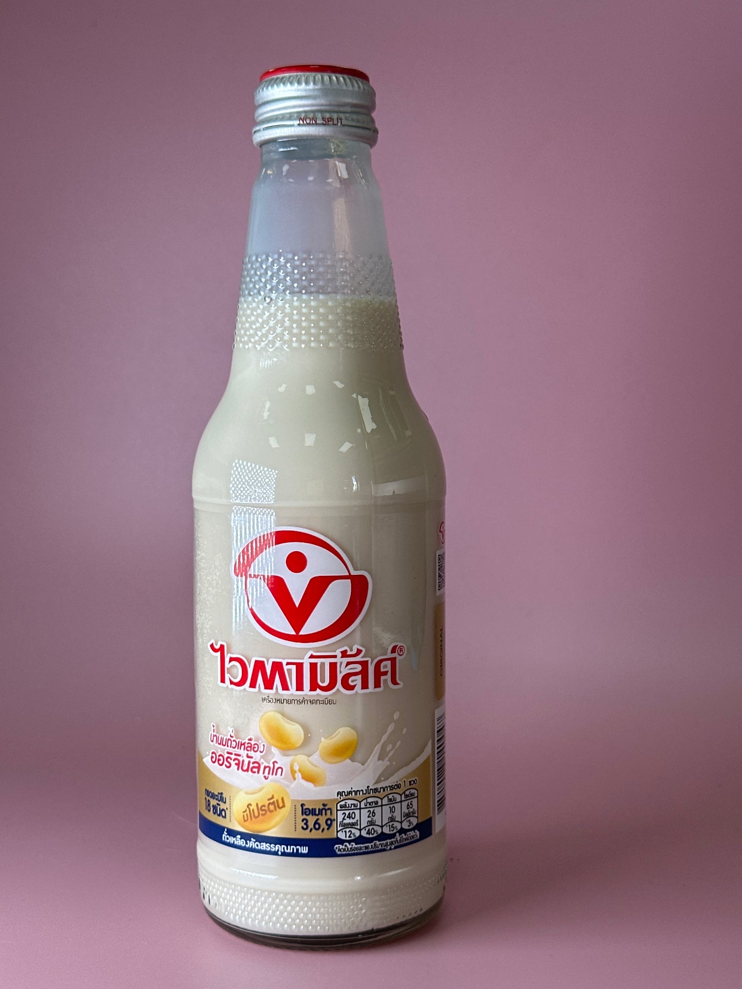 Vamino Vita Soymilk