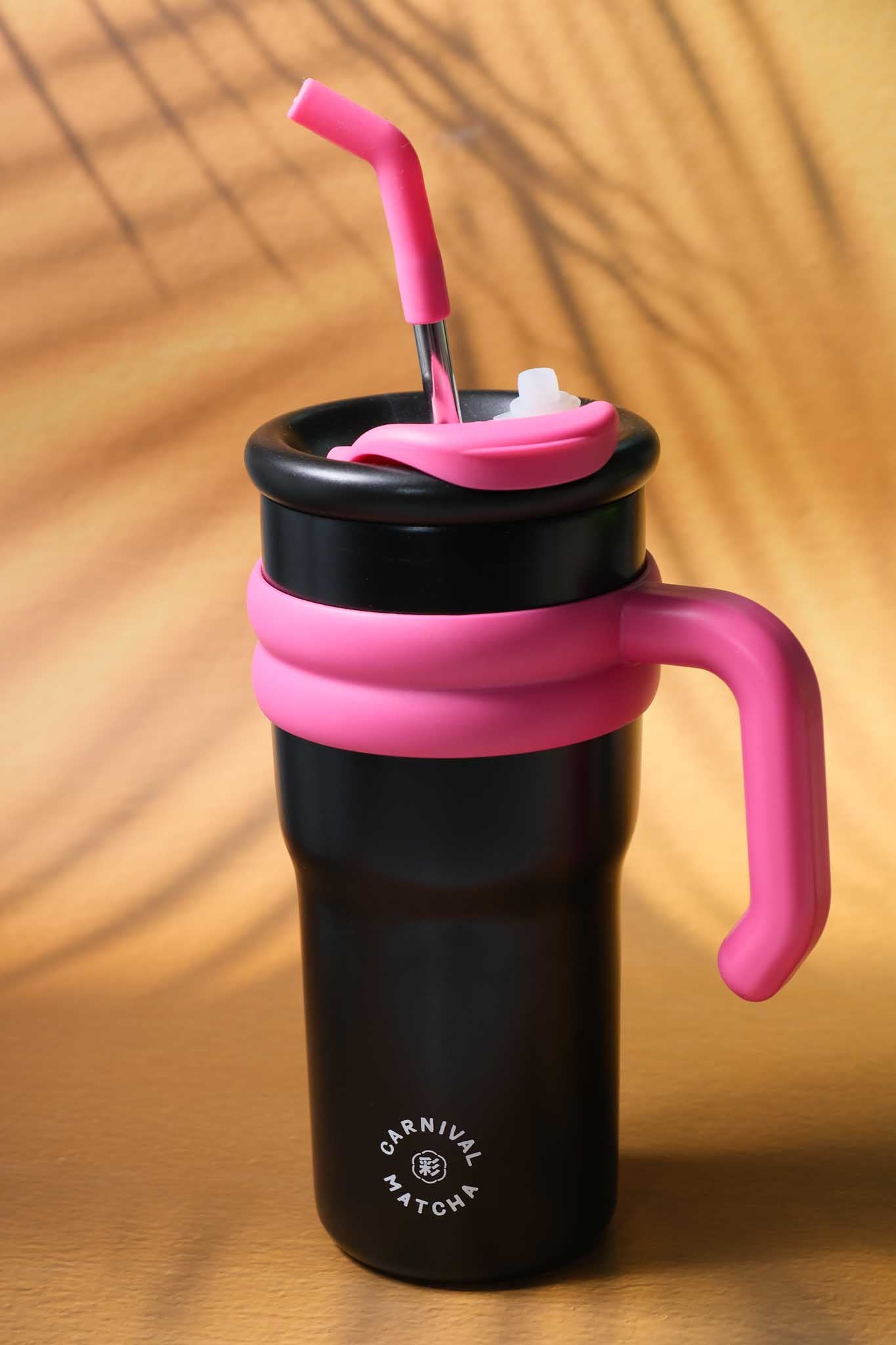 Carnival Matcha thermal cup 750ml