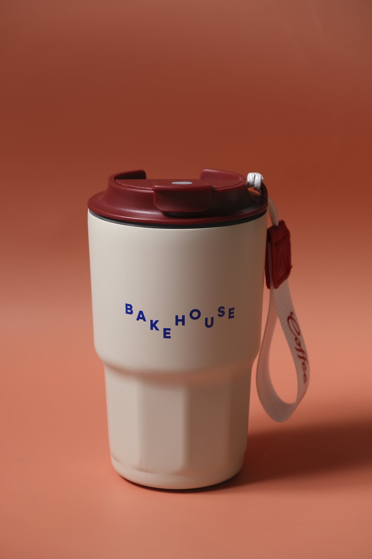 Blue Moon Insulated Travel Coffee Mug 480ml 保溫杯