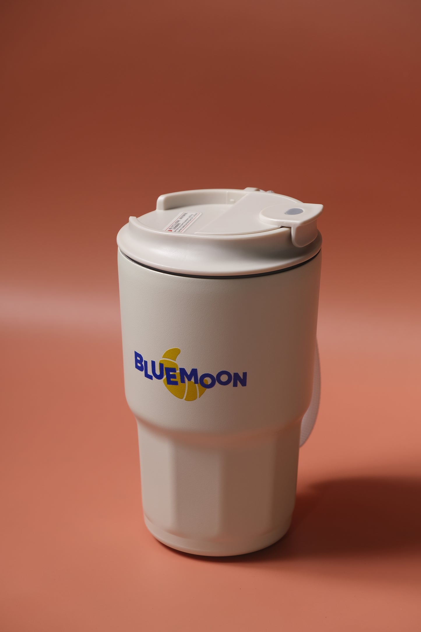 Blue Moon Insulated Travel Coffee Mug 480ml 保溫杯