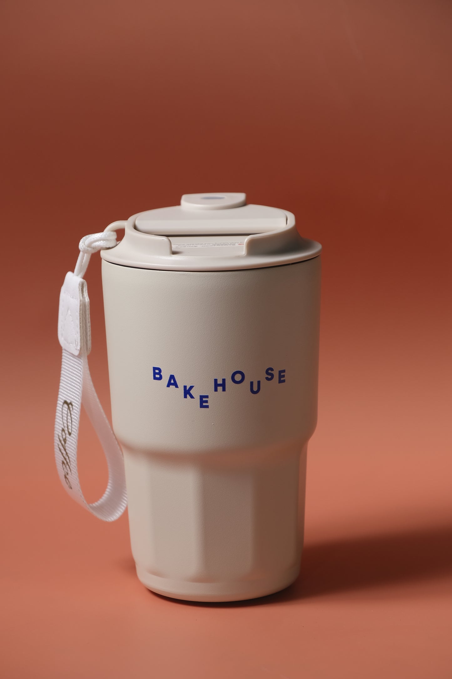 Blue Moon Insulated Travel Coffee Mug 480ml 保溫杯