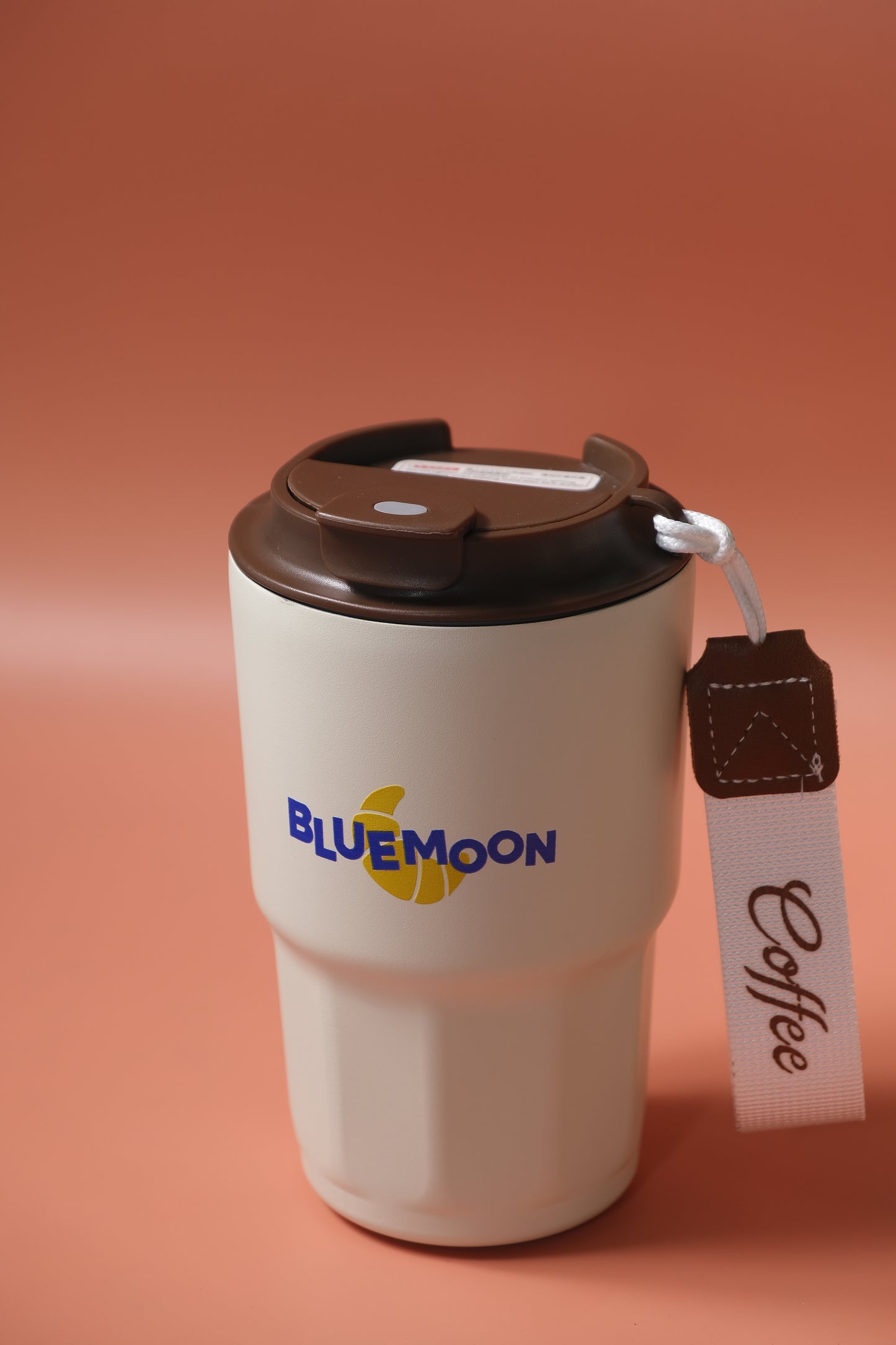 Blue Moon Insulated Travel Coffee Mug 480ml 保溫杯
