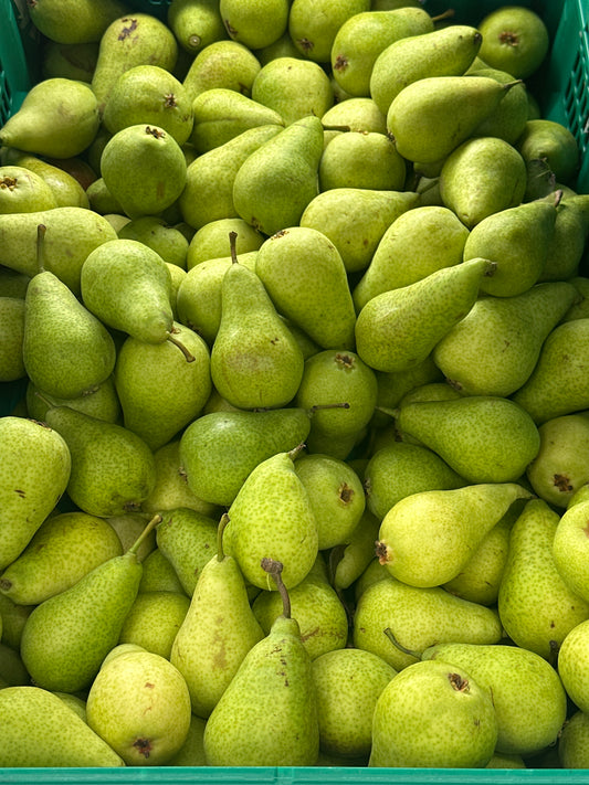 Pear belle de Junmt large/kg