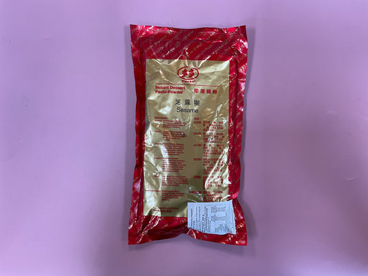 Torto instant  sesame dessert 600g