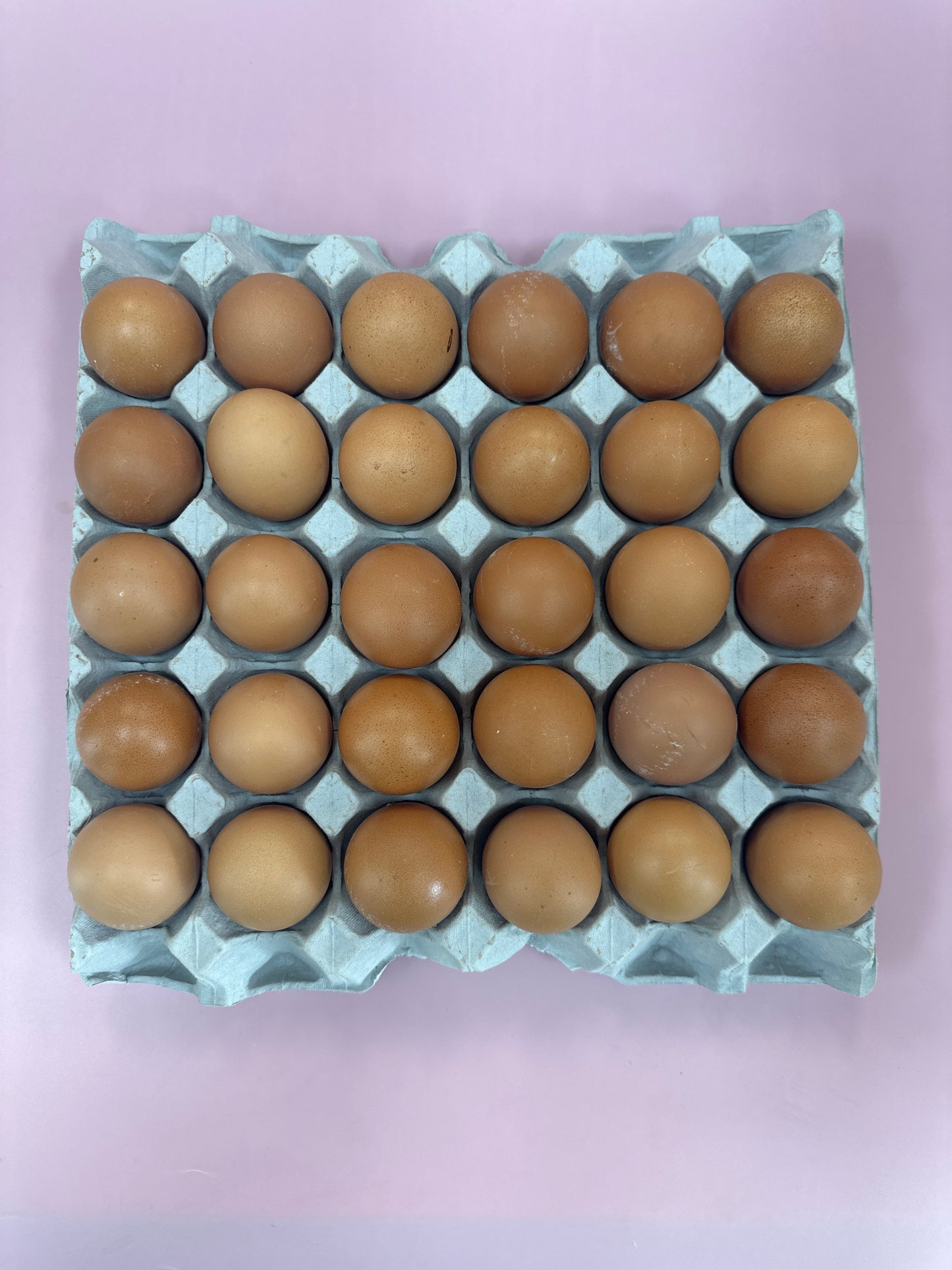 Fresh Eggs 6grade (30pc)