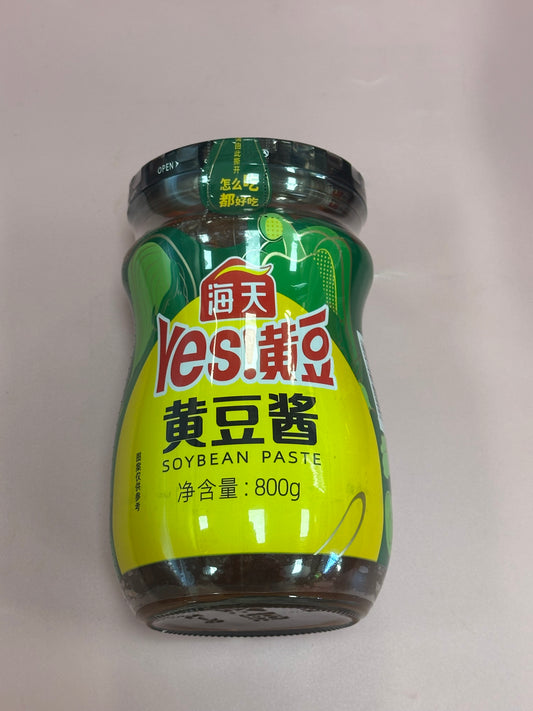 Hayday Soybean Sauce 800g