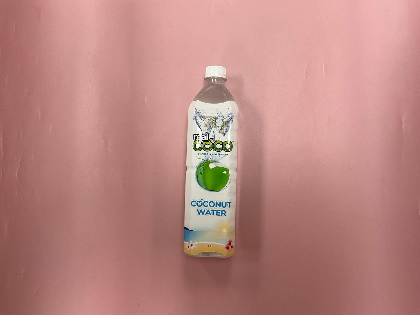 Coconut water 1L