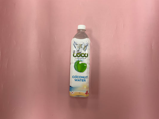Coconut water 1L