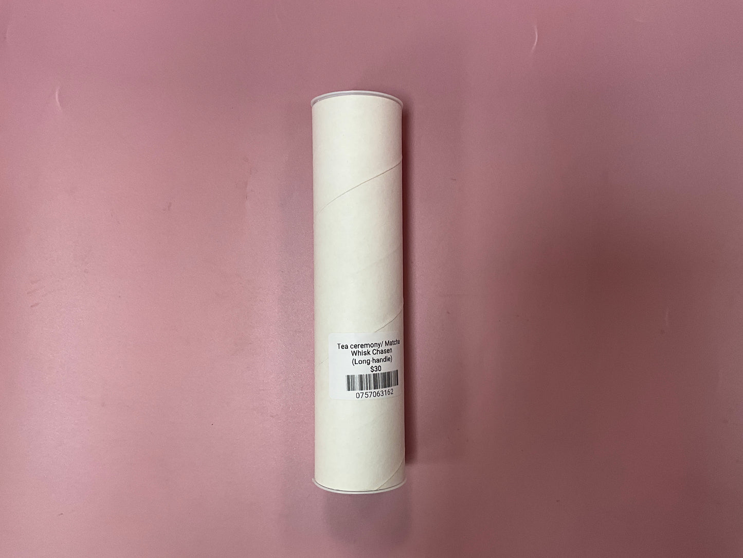 Tea ceremony/ Matcha Whisk Chasen (Long-handle)