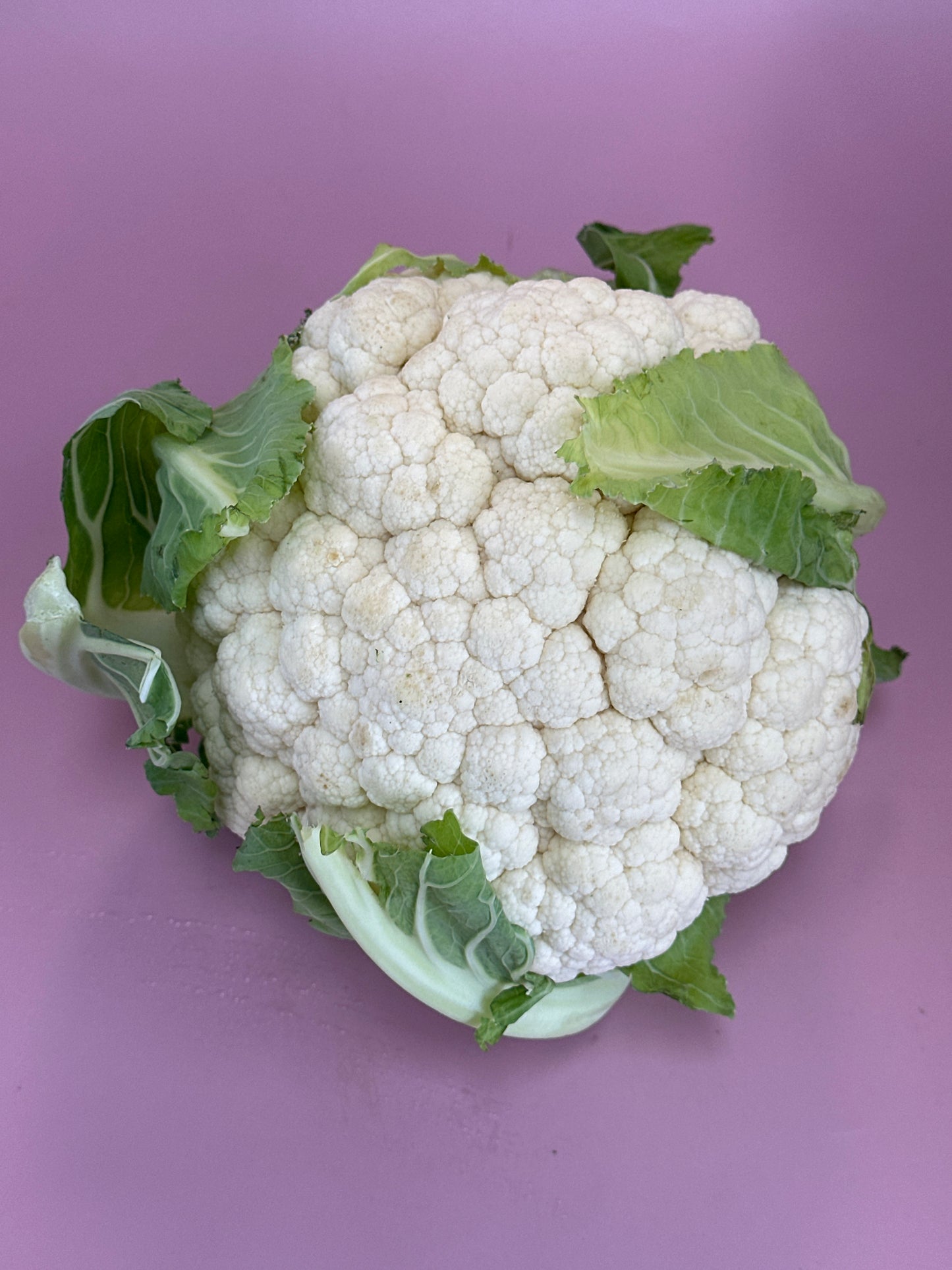 Cauliflower /ea