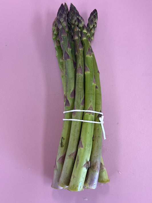 Asparagus Bunched