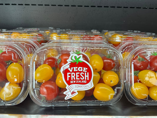 Vege Fresh Cherry Tomatoes