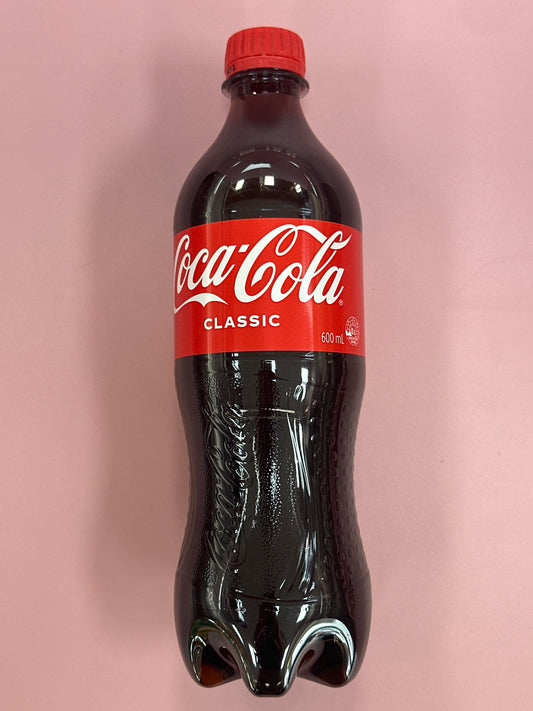 Coca-Cola 600ml