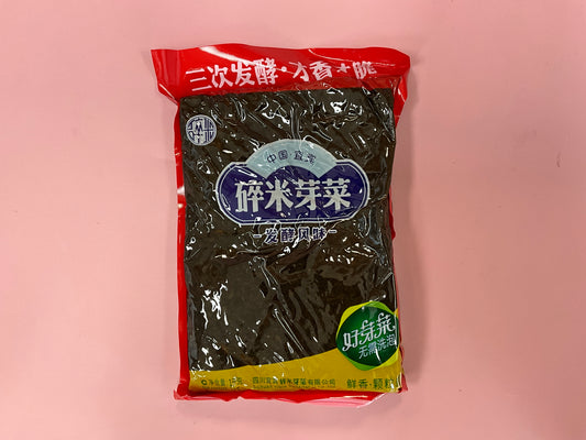 Suimi Preserved Bean Sprout 1kg