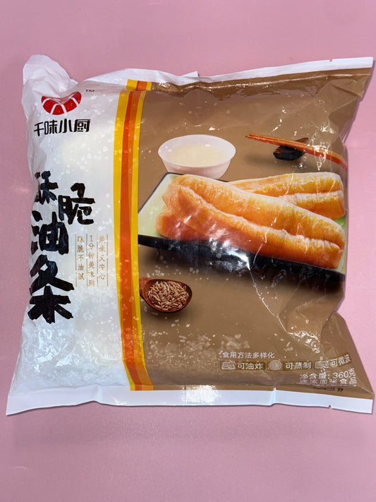 Qianwei Crispy Fried Stick